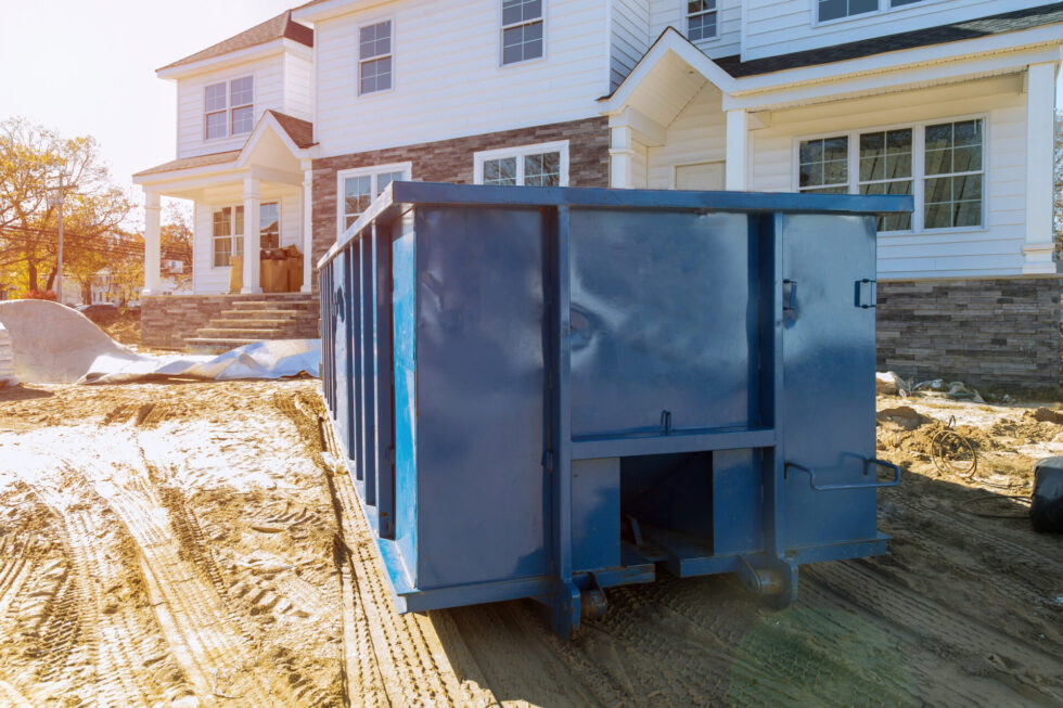 Dumpster Rental Lancaster County PA Call (717) 4053426 WRS