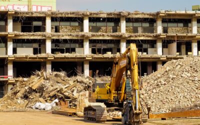 7 Ways to Handle Heavy Home Renovation Construction Debris