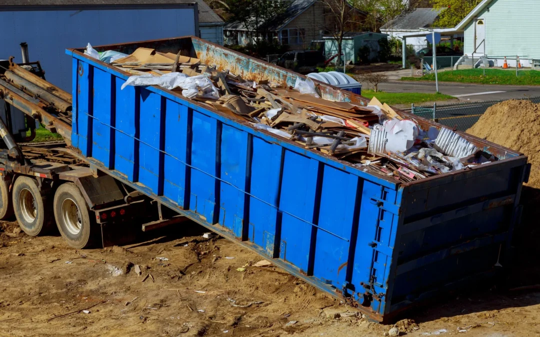 How Much Does a Dumpster Cost to Rent? Understanding Rental Costs and What’s Included