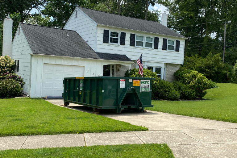 Dumpster Rental and Services in Ardencroft, DE