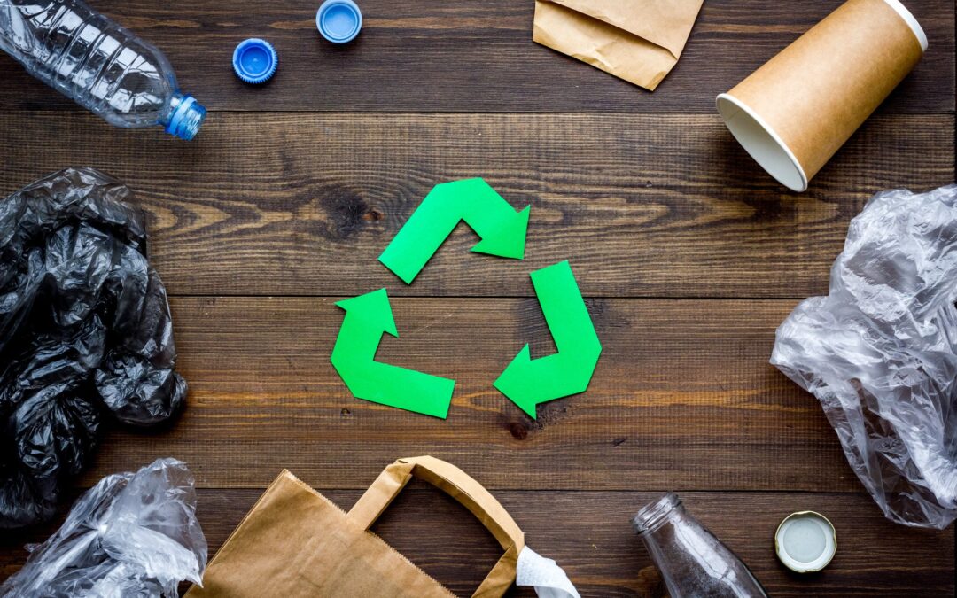 Optimizing Your Home: What Is Waste Management?