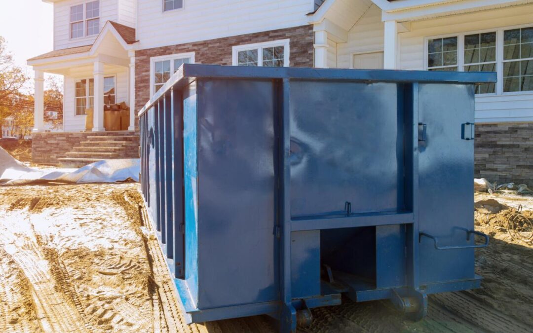 Affordable Dumpster Rental: A Cost-Effective Solution for Any Project