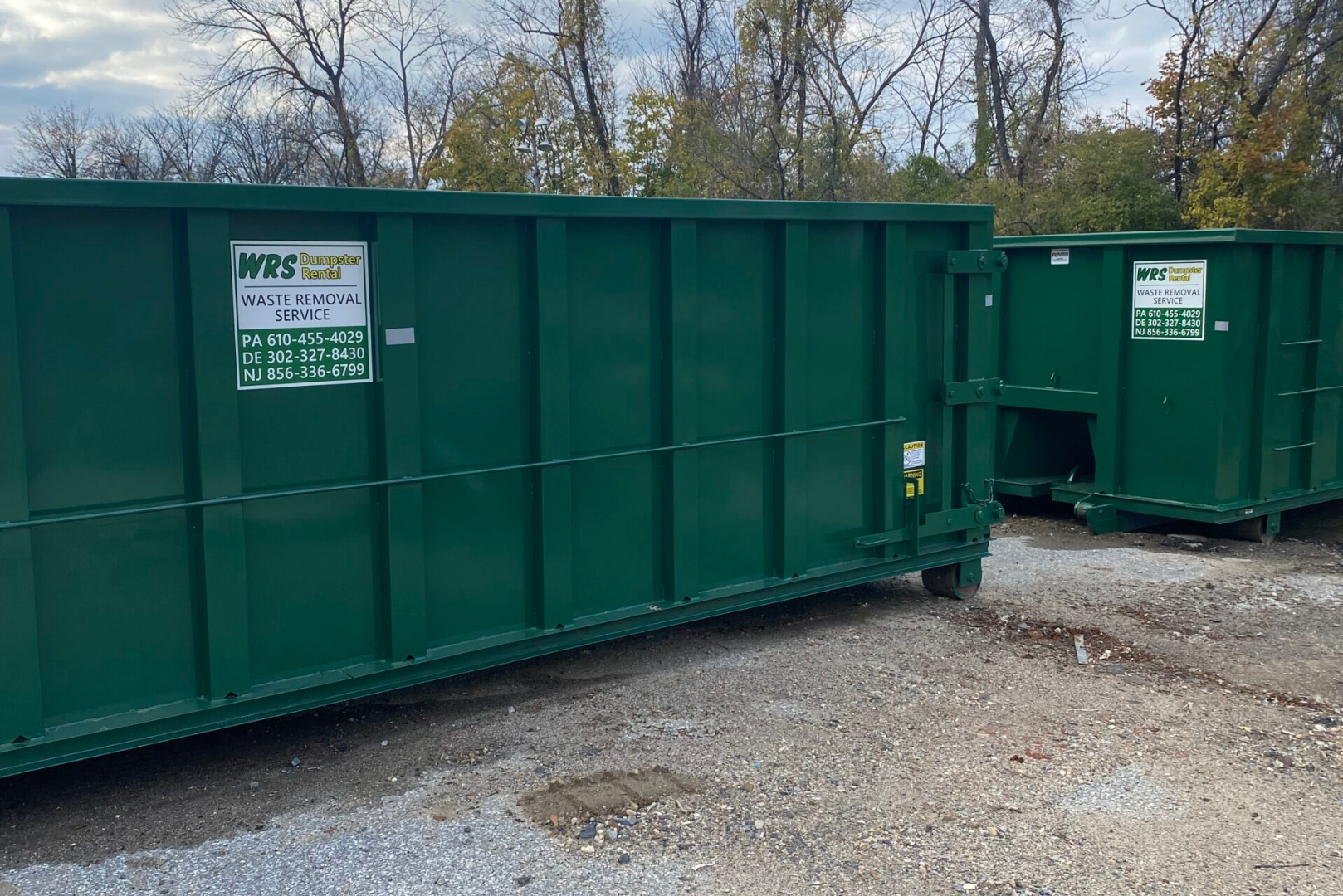 Waste Management Services in Ardmore, PA