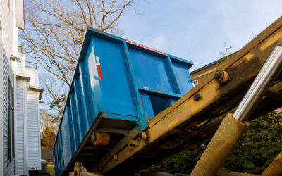 How to Choose the Right Construction Dumpster for Your Project