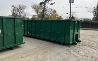 What to Know Before Renting Local Dumpsters: Key Tips