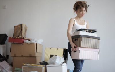 Residential Dumpster Rental: What Can You Get Rid Of?