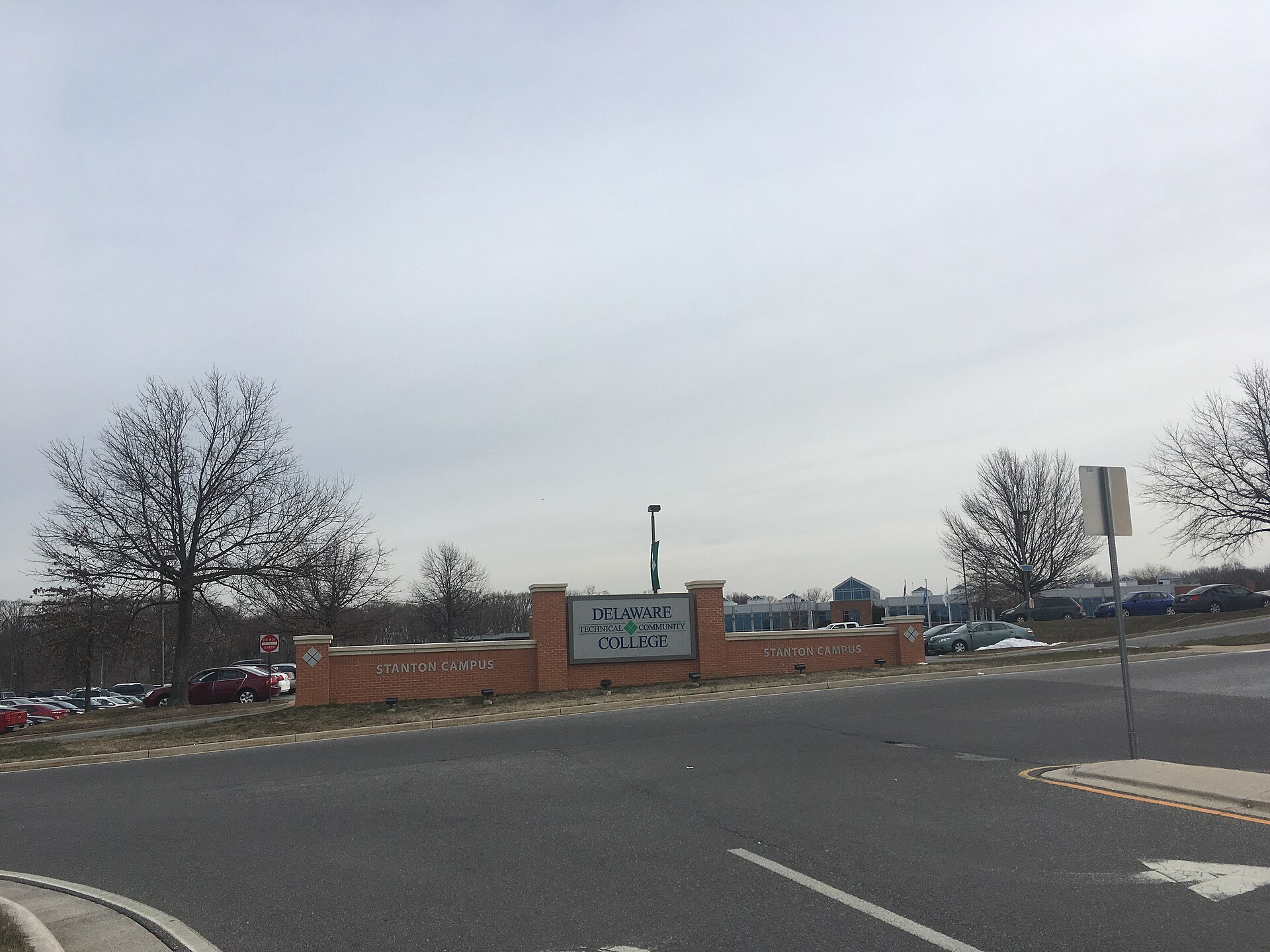 Stanton, DE