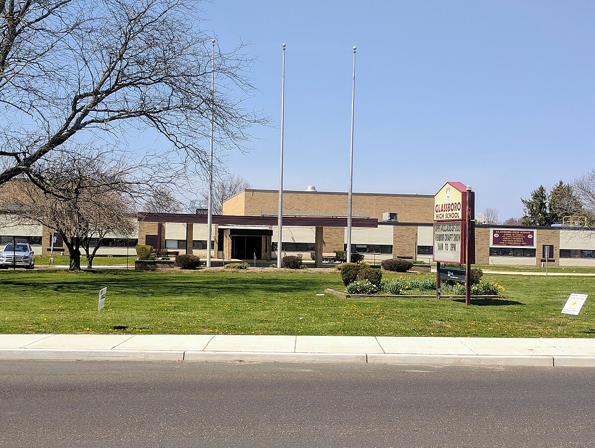 Glassboro, NJ