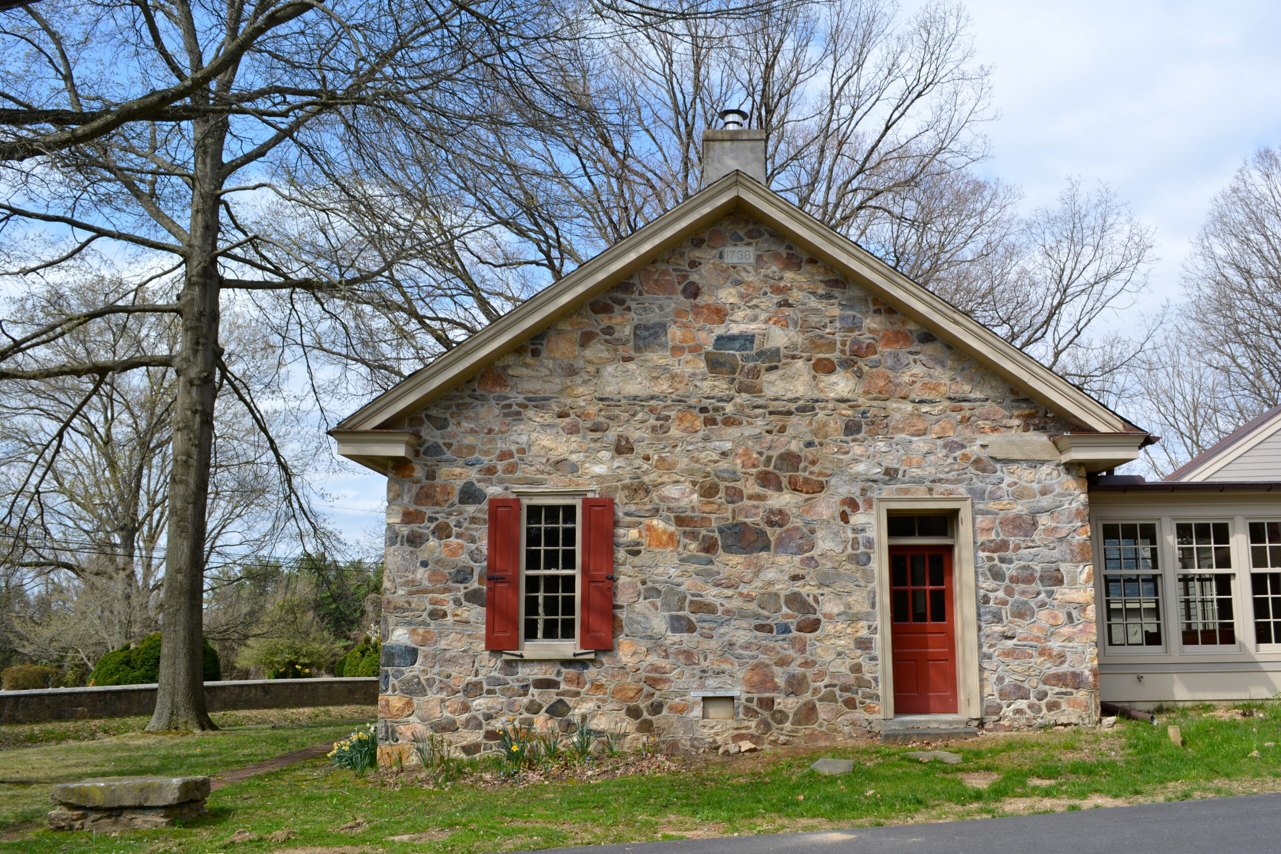 Hockessin, DE<br />
