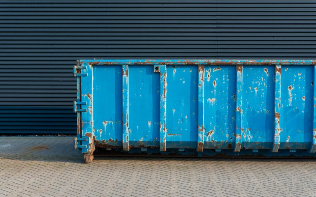 6 Tips for Finding Cheap Rental Dumpsters Today