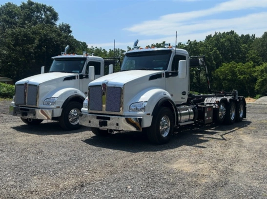 20-Yard Dumpster Delivery – Kirkwood Hwy, Wilmington, DE 19808